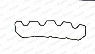 Gasket, cylinder head cover (JN872)