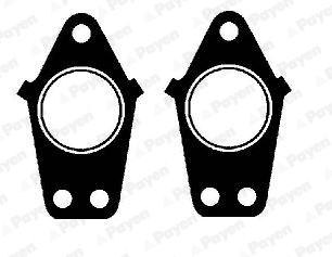 Gasket, exhaust manifold (JD6148)