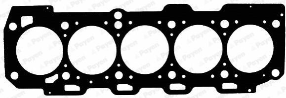 Gasket, cylinder head