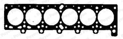 Gasket, cylinder head (BR841)