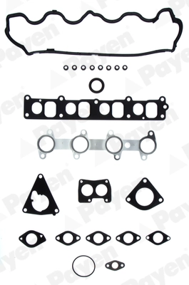 Gasket Kit, cylinder head (CG7390)