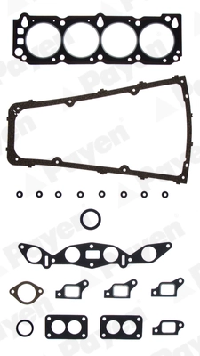 Gasket Kit, cylinder head (CH864)