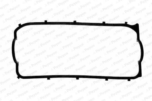 Gasket, cylinder head cover (JN562)