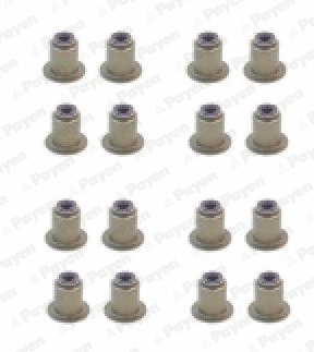 Seal Set, valve stem (HR5122)