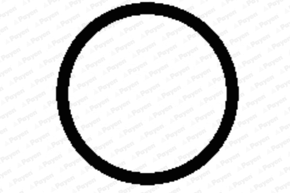 Gasket Set, intake manifold