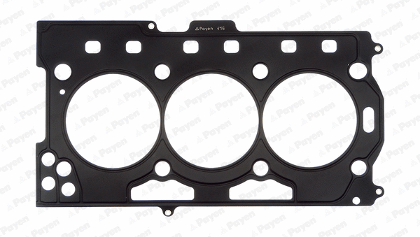 Gasket, cylinder head (AG8840)