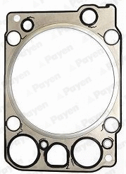 Gasket, cylinder head (AH7900)