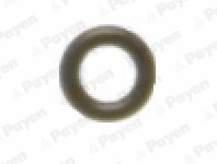 Seal Ring, valve stem (KH066)