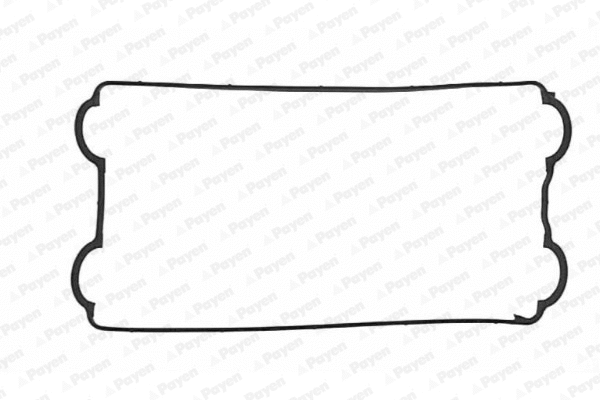 Gasket, cylinder head cover (JN925)