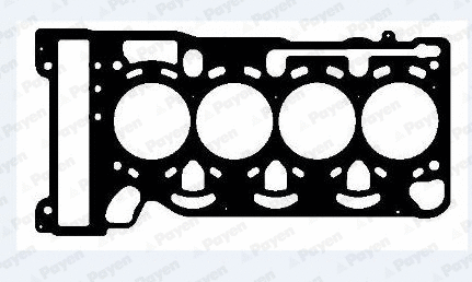 Gasket, cylinder head