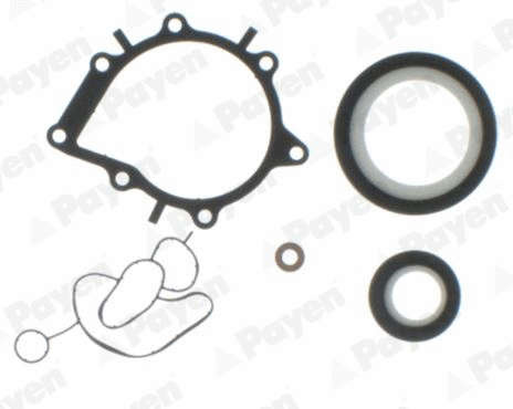 Gasket Kit, crankcase (EH6520)
