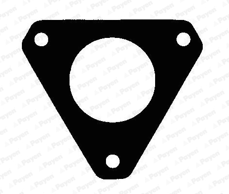 Seal, injection pump (KK5740)