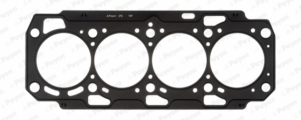 Gasket, cylinder head (AH7370)