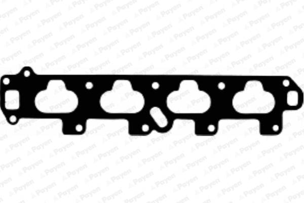 Gasket, intake manifold (JD448)