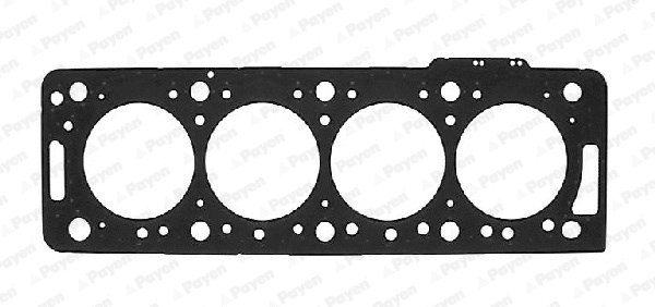 Gasket, cylinder head (AA5840)