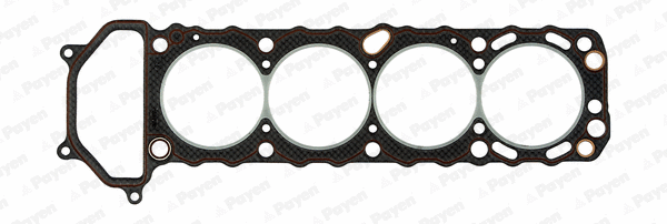 Gasket, cylinder head (BV310)