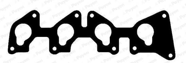 Gasket, intake manifold (JD434)