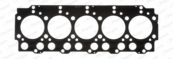 Gasket, cylinder head (BZ650)
