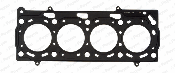 Gasket, cylinder head (AD5630)