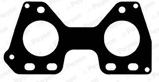 Gasket, exhaust manifold (JD5996)