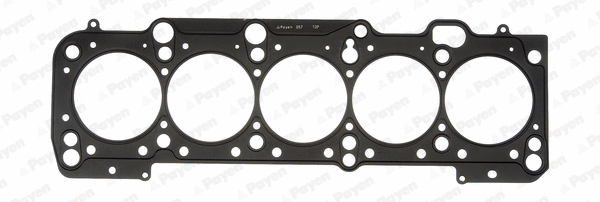 Gasket, cylinder head (AY960)