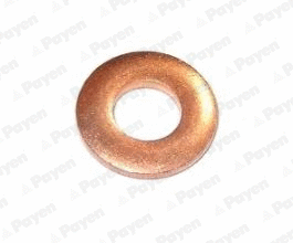 Heat Shield, injection system (KG5349)