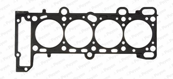 Gasket, cylinder head (AC5680)
