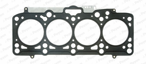 Gasket, cylinder head (BZ060)