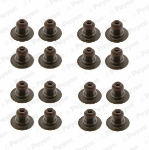 Seal Set, valve stem (HR5061)