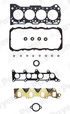 Gasket Kit, cylinder head (DS600)