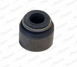 Seal Ring, valve stem (PA928)