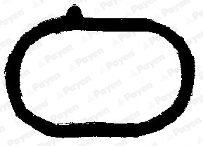 Gasket, intake manifold (JA5008)