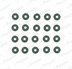 Seal Set, valve stem (HR5113)