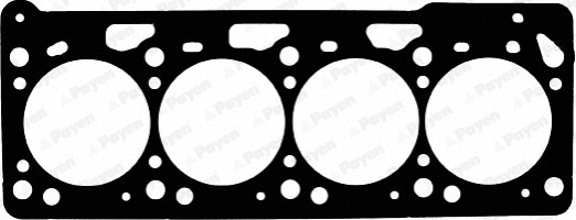 Gasket, cylinder head