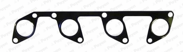 Gasket, exhaust manifold (JD5815)