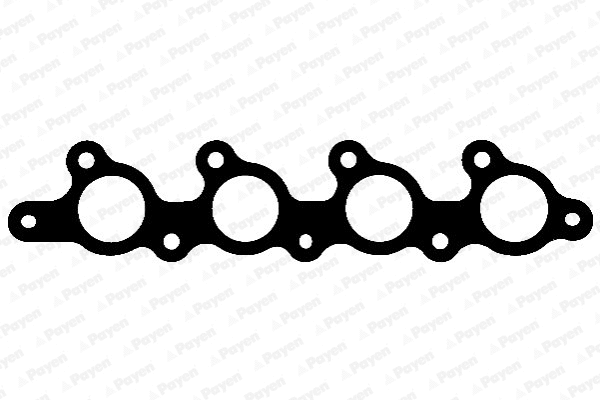 Gasket, exhaust manifold