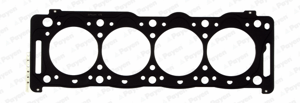 Gasket, cylinder head (BY950)