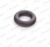Seal Ring, injector (LA5252)
