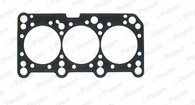 Gasket, cylinder head (AY061)
