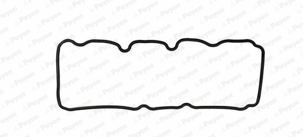 Gasket, cylinder head cover (JM5302)