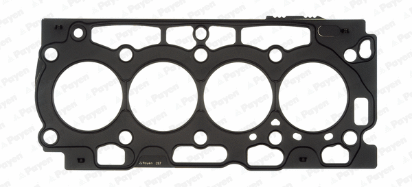Gasket, cylinder head (AH7250)