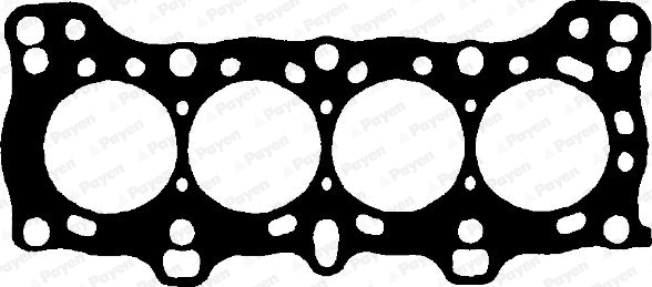 Gasket, cylinder head (BP630)