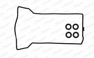 Gasket Set, cylinder head cover (HM5057)