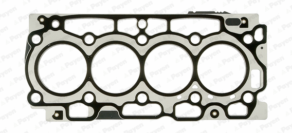 Gasket, cylinder head (AH7260)