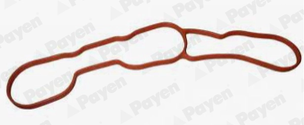 Gasket, intake manifold (JD6183)