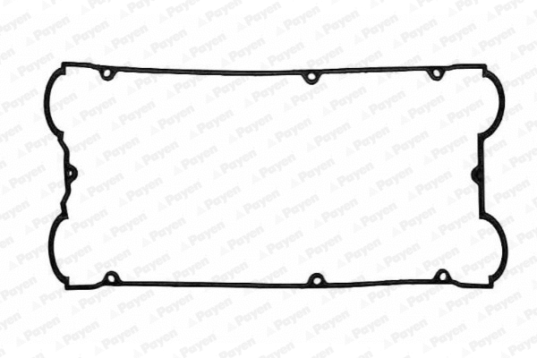 Gasket, cylinder head cover (JN889)