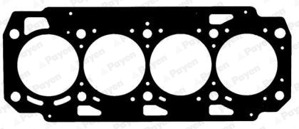 Gasket, cylinder head