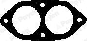 Gasket, exhaust pipe (JE119)