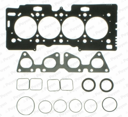 Gasket Kit, cylinder head (CE5010)