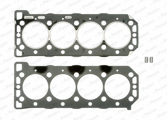 Gasket, cylinder head (BW5750)